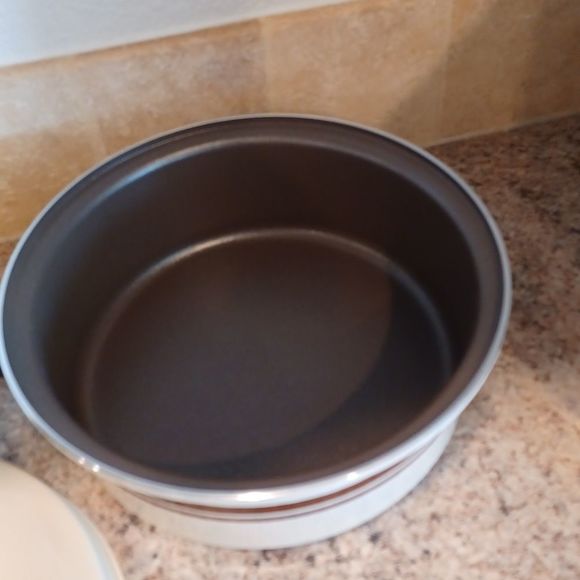 Masterbilt By MIRRO ~ 2 Quart Cover Saucepan. NEW - Picture 7 of 15